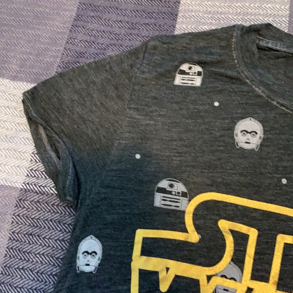 Star Wars Top & Bottom - Picture 4 of 10
